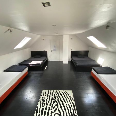 בלד The Best Hostel מראה חיצוני תמונה