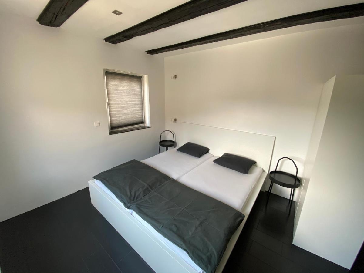 בלד The Best Hostel מראה חיצוני תמונה