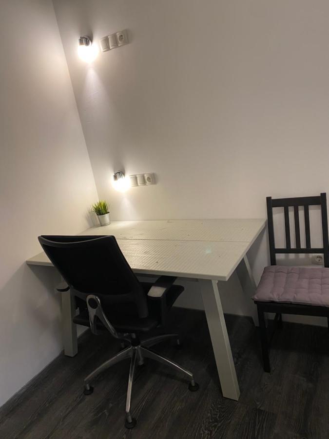 בלד The Best Hostel מראה חיצוני תמונה