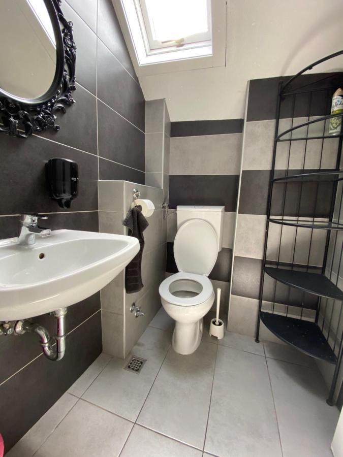 בלד The Best Hostel מראה חיצוני תמונה