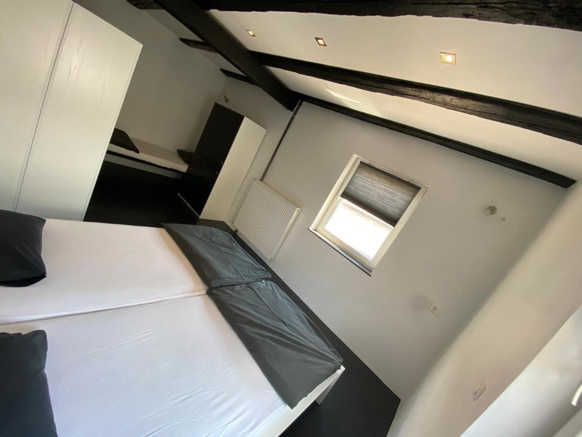 בלד The Best Hostel מראה חיצוני תמונה