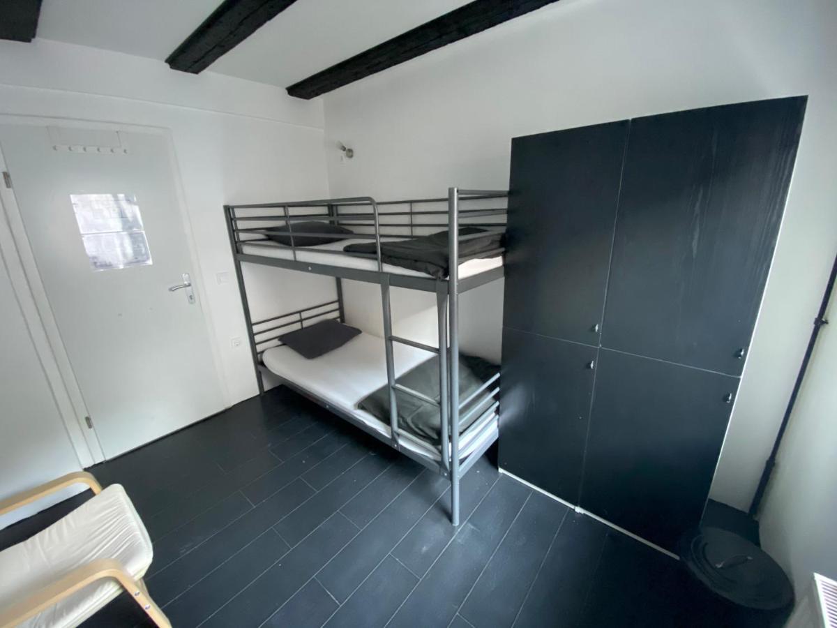 בלד The Best Hostel מראה חיצוני תמונה