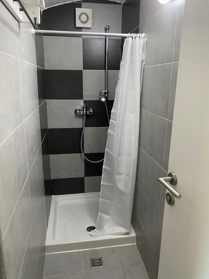 בלד The Best Hostel מראה חיצוני תמונה