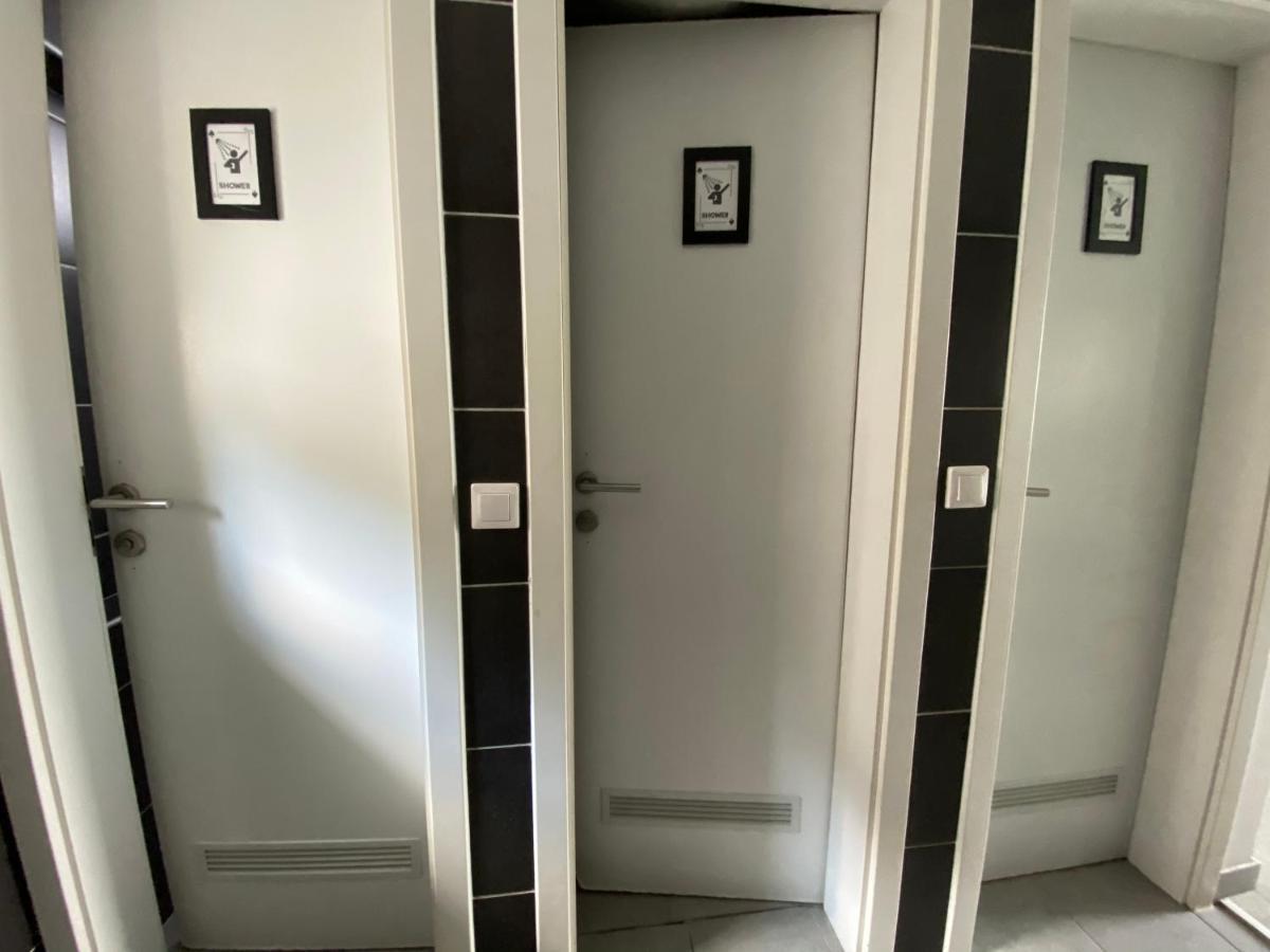 בלד The Best Hostel מראה חיצוני תמונה