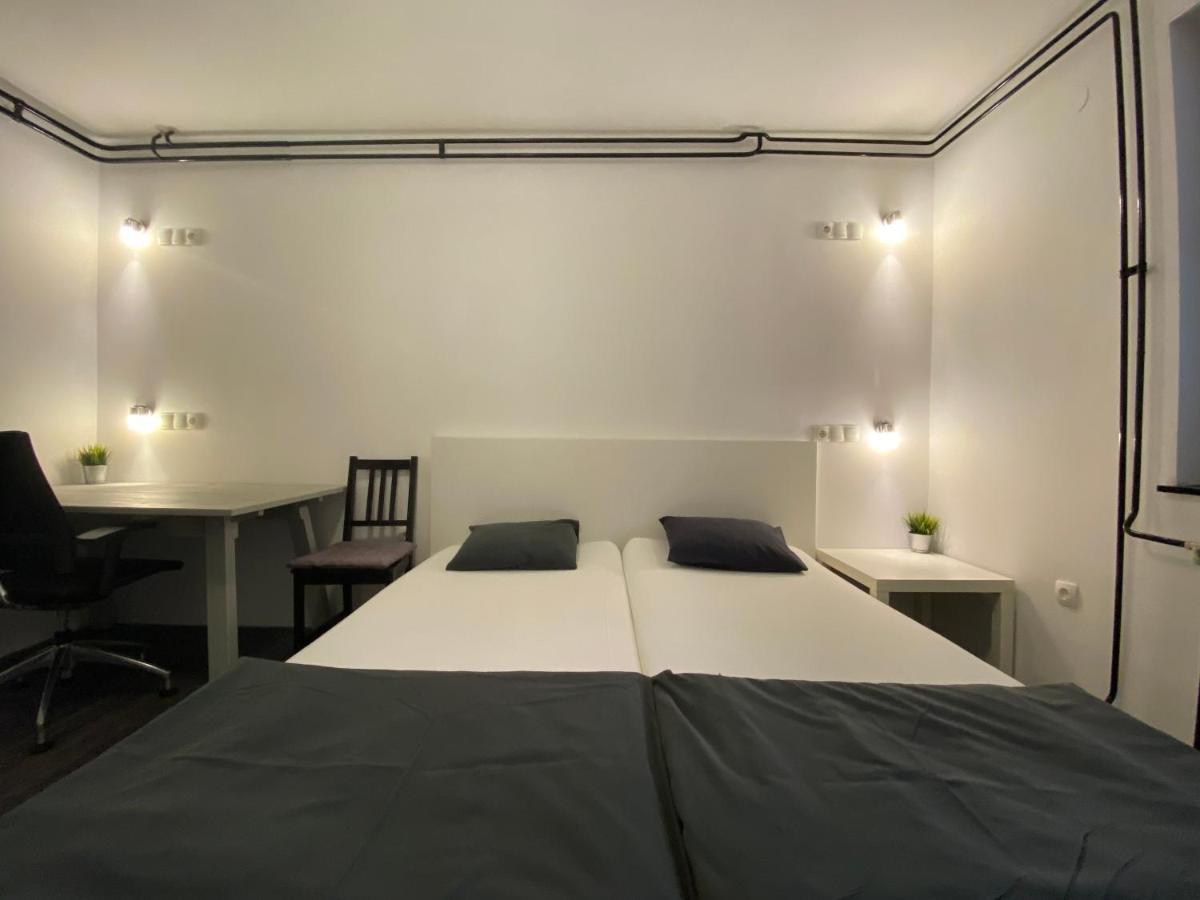 בלד The Best Hostel מראה חיצוני תמונה