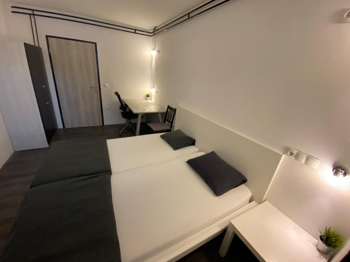 בלד The Best Hostel מראה חיצוני תמונה