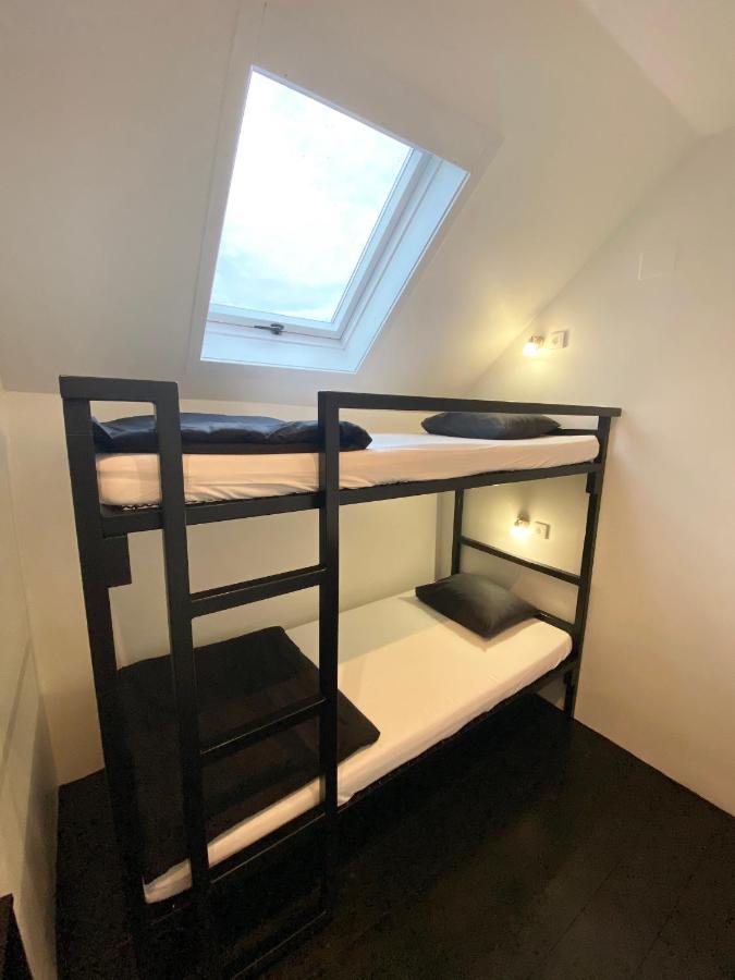 בלד The Best Hostel מראה חיצוני תמונה
